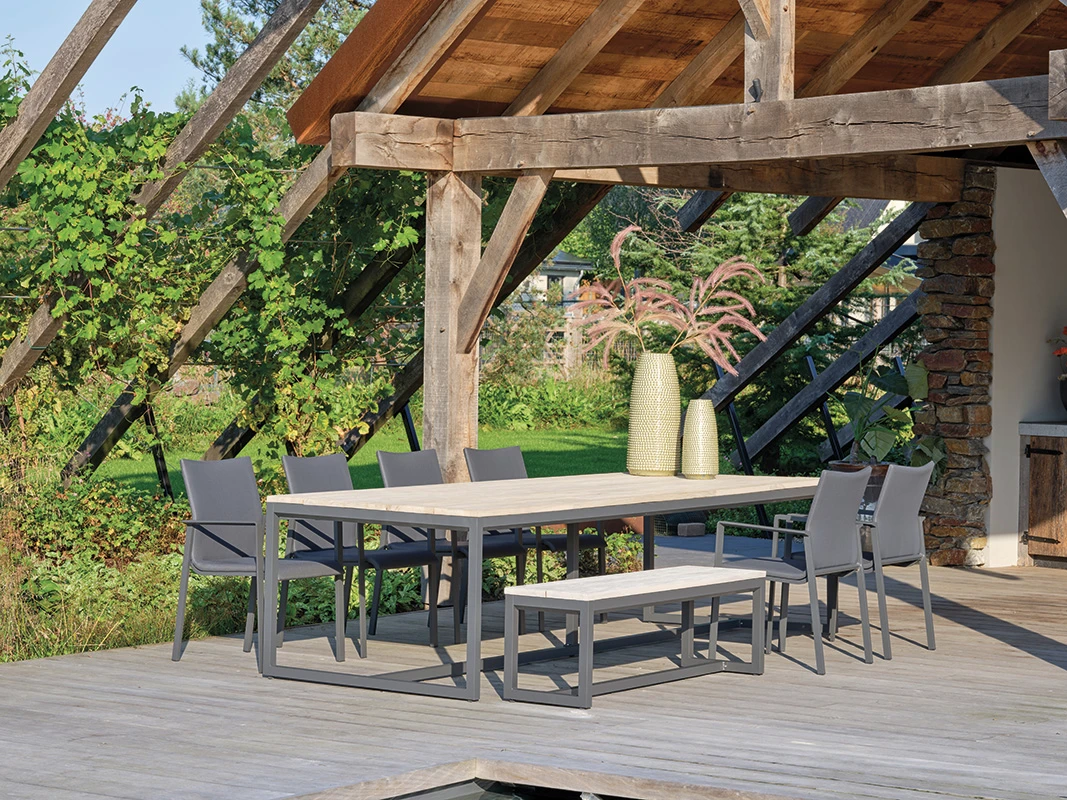 Étkezőbútorok - Alvaro