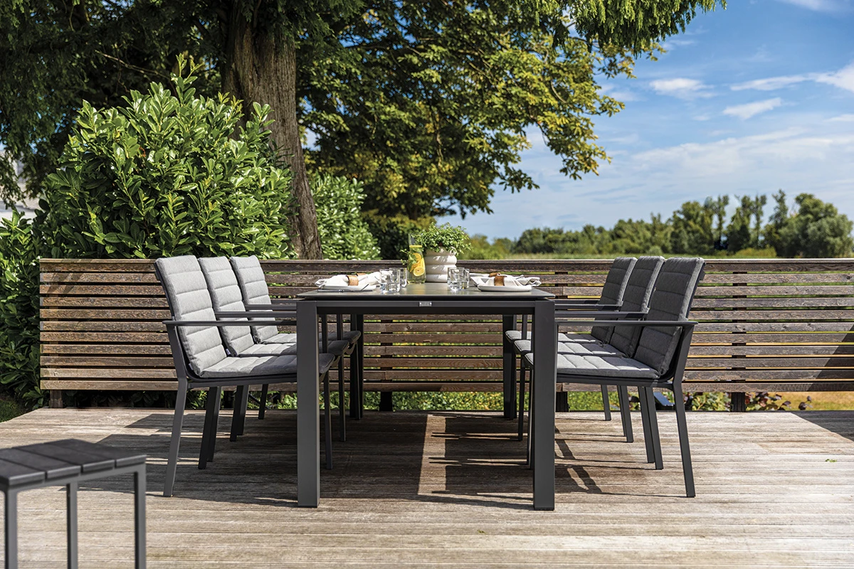 Étkezőbútorok - Alvaro