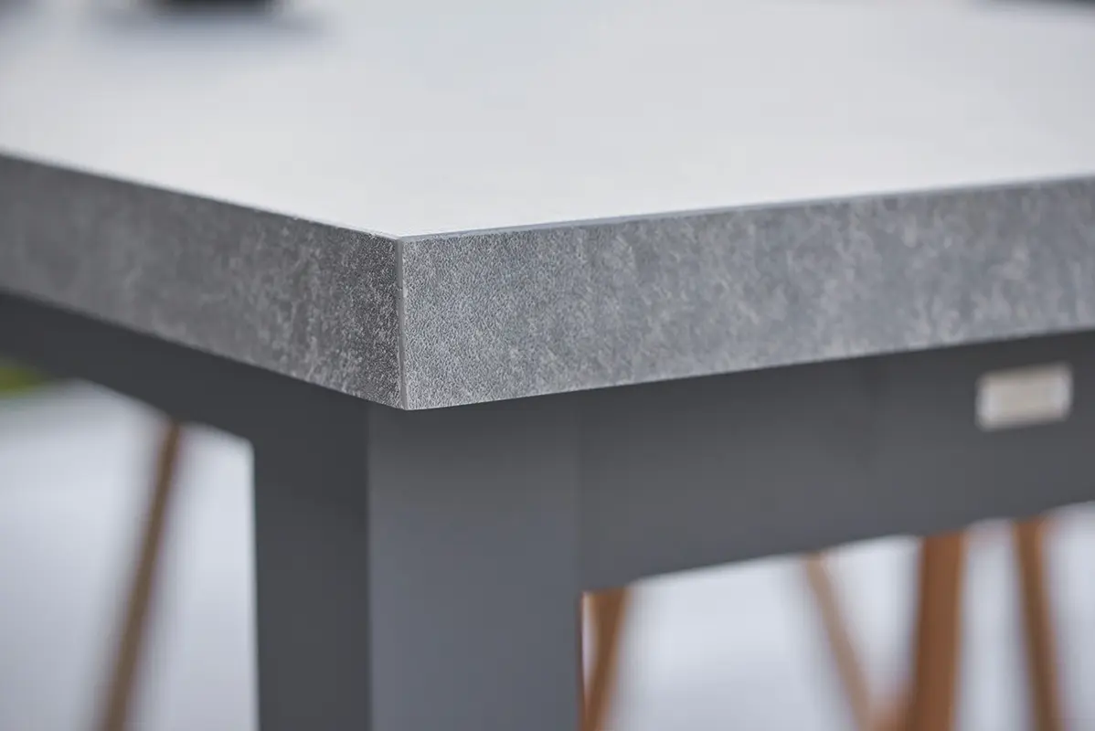 Pihenőasztalok - Stelvio