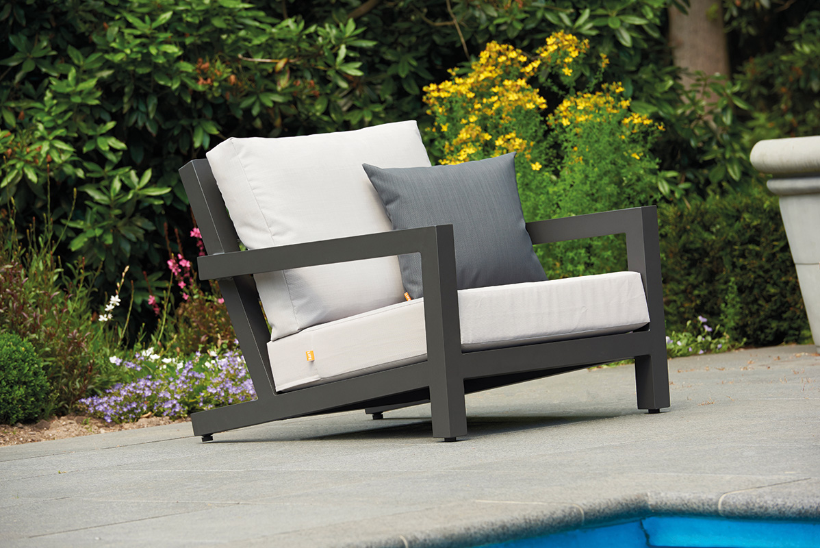 Pihenőbútorok - Block