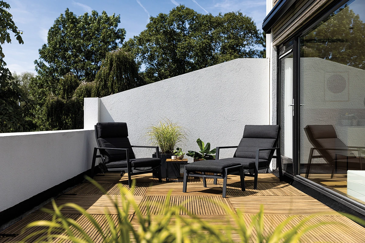 Pihenőbútorok - Bondi