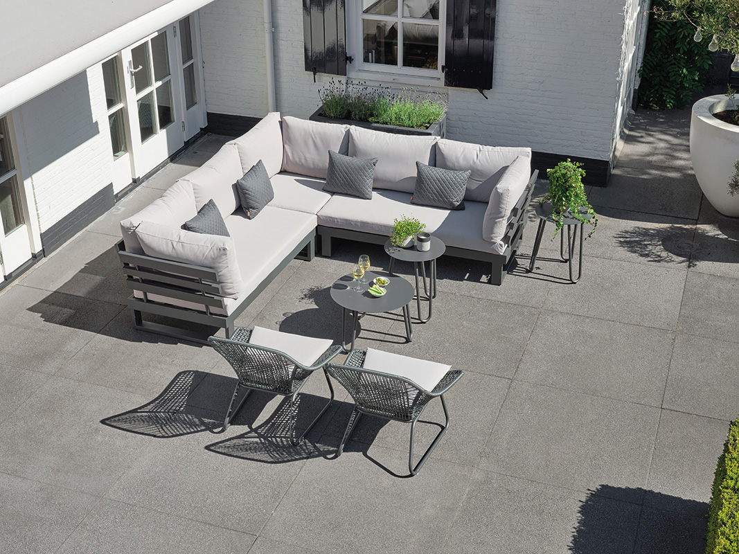 Pihenőbútorok - Ibiza