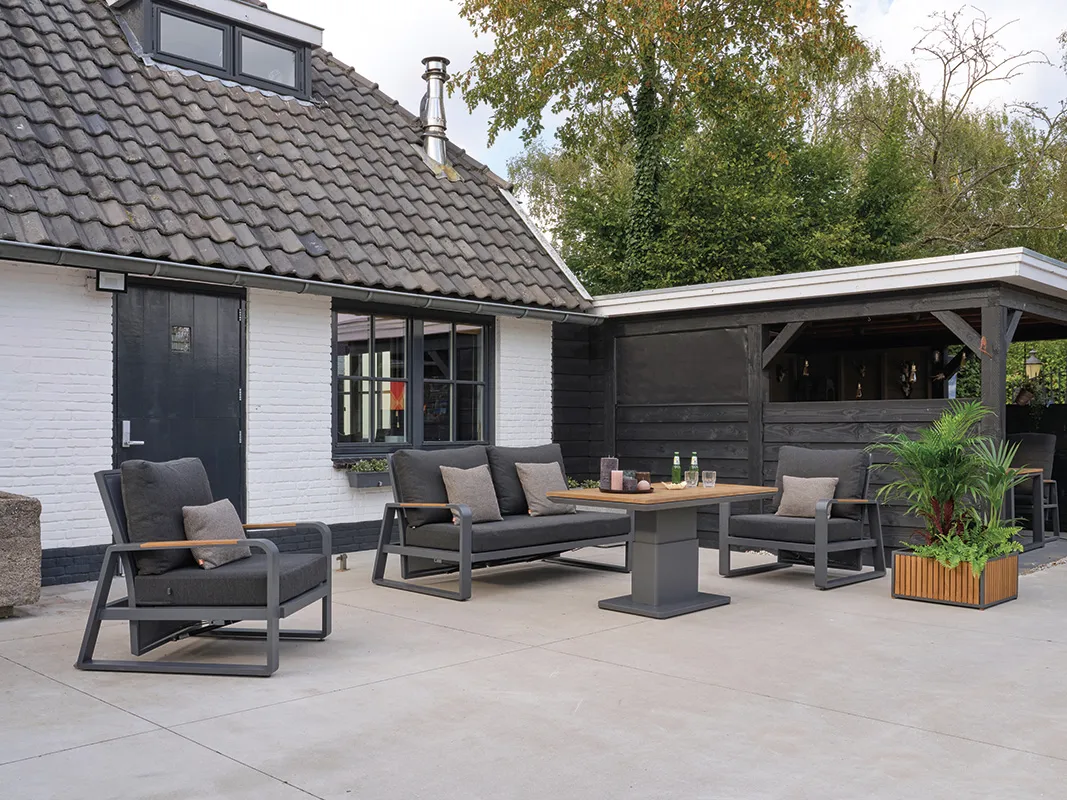 Pihenőbútorok - Montana