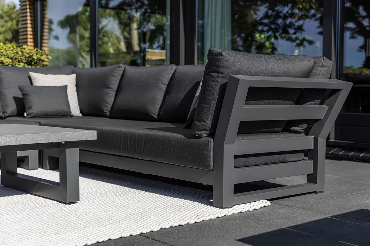 Pihenőbútorok - Nevada