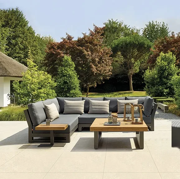 Pihenőbútorok - Montana