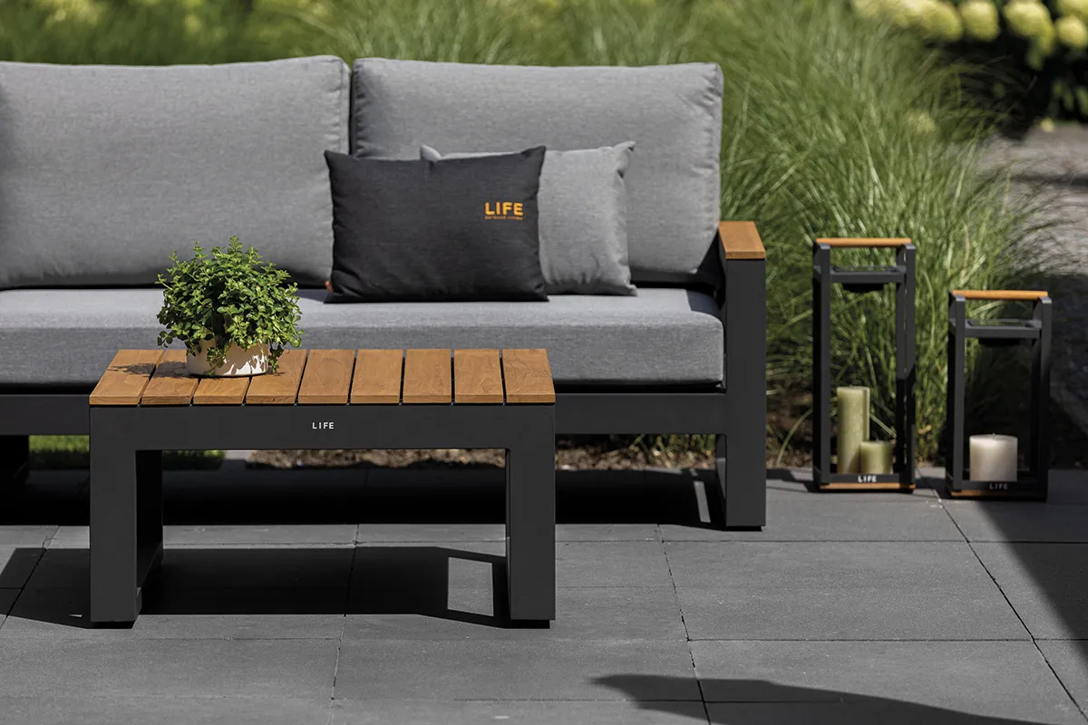 Pihenőbútorok - Soho