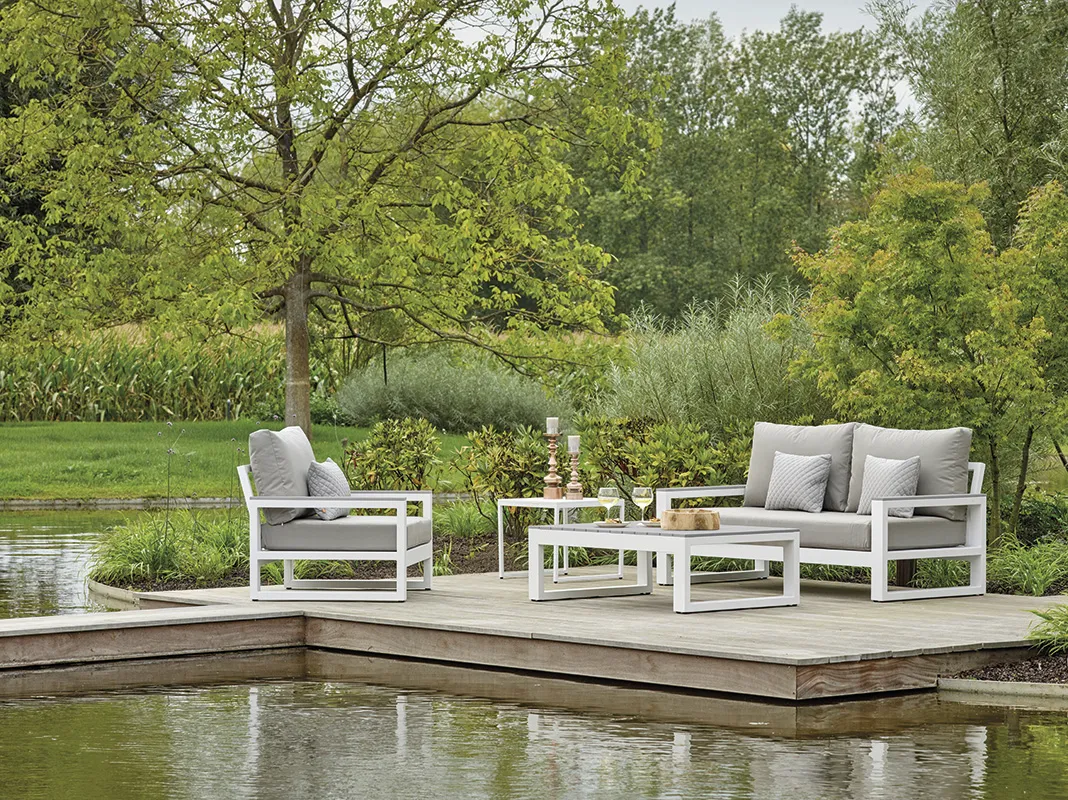 Pihenőbútorok - Soho