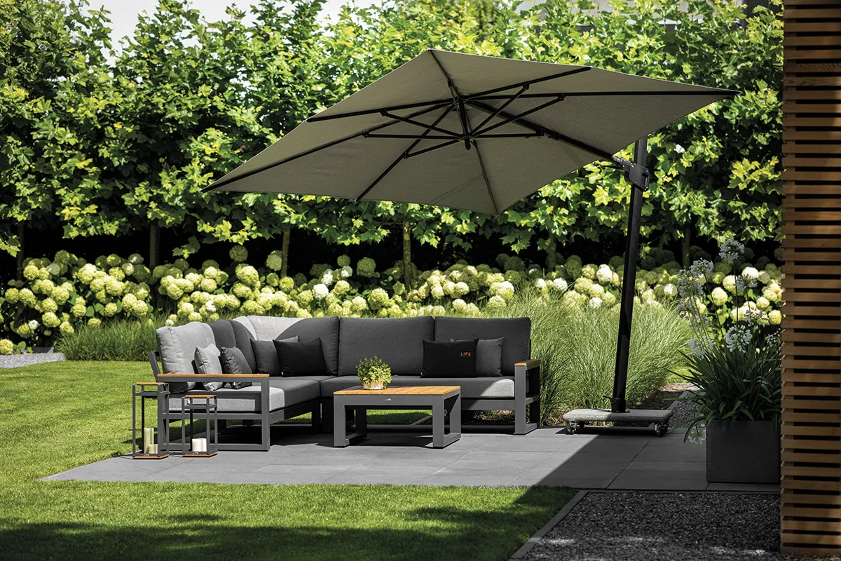 Pihenőbútorok - Soho