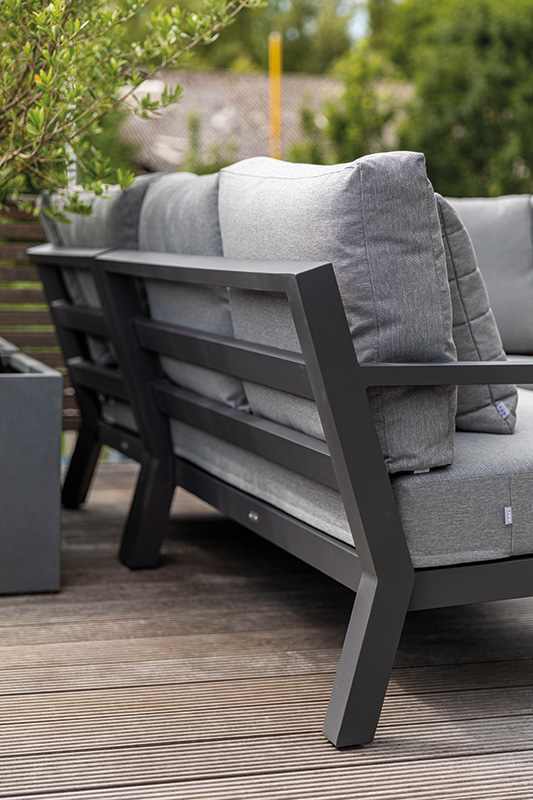 Pihenőbútorok - Timber