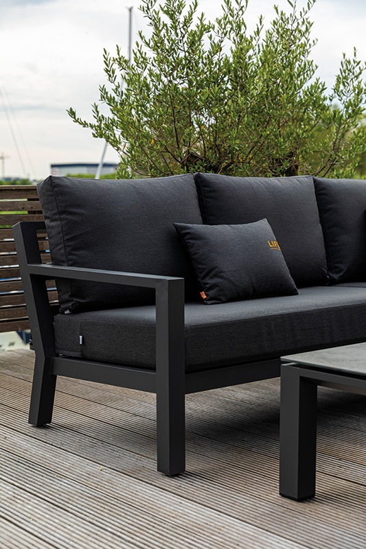 Pihenőbútorok - Timber