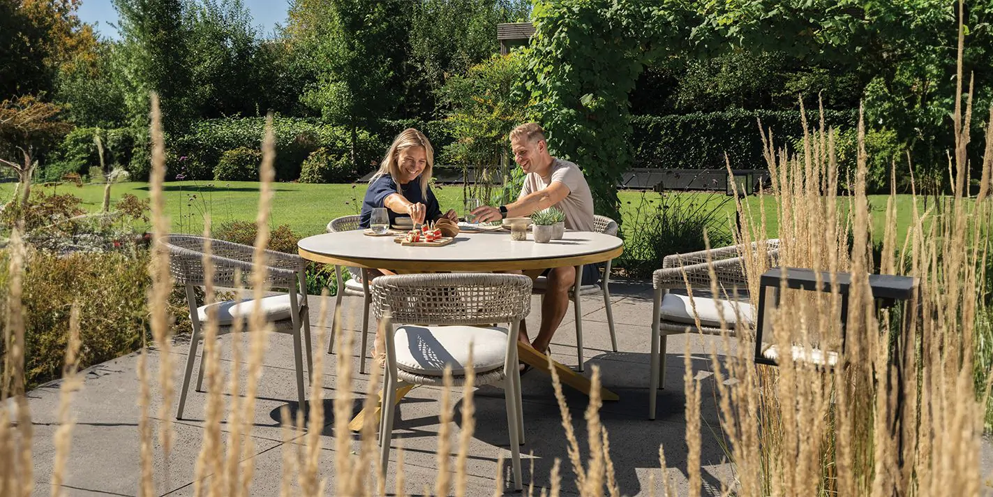 Étkezőbútorok - Bali