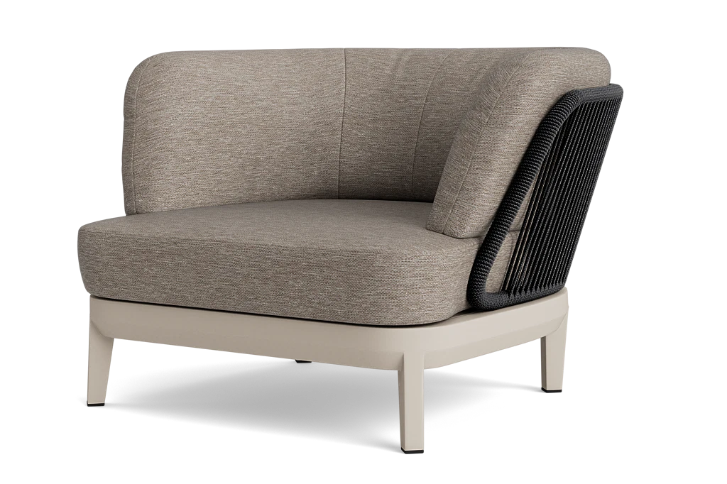 Kültéri nappali szett - Bodi