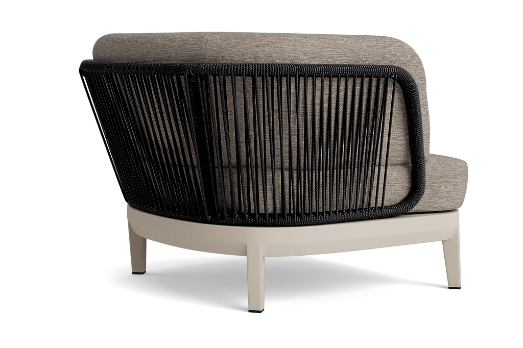 Kültéri nappali szett - Bodi