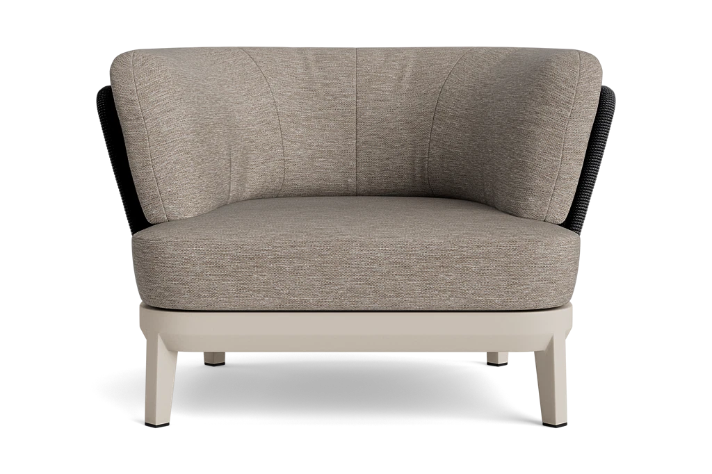 Kültéri nappali szett - Bodi