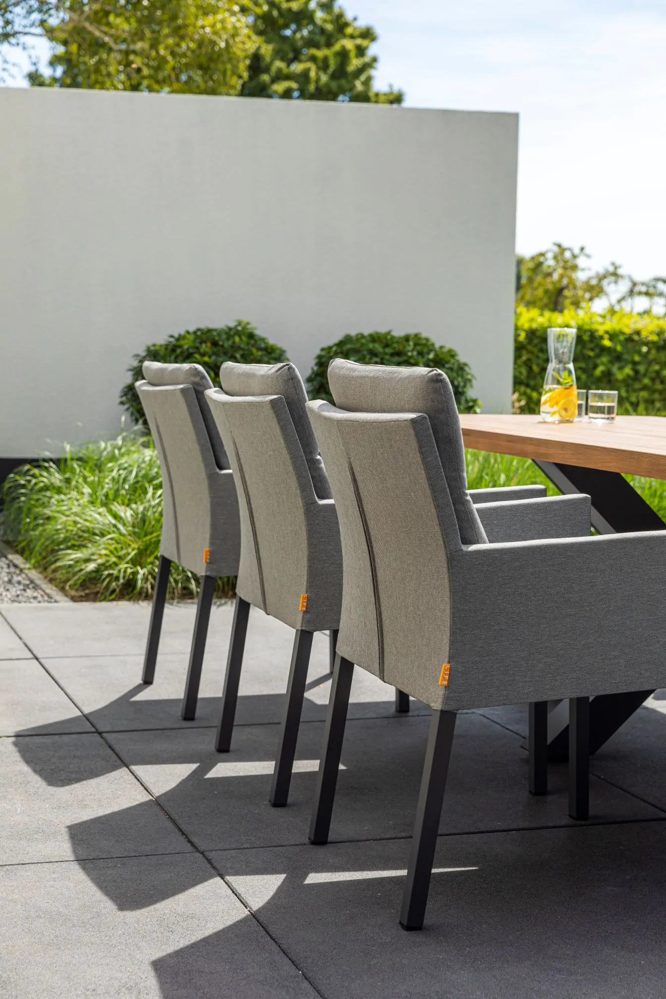 Étkezőbútor - Caribean