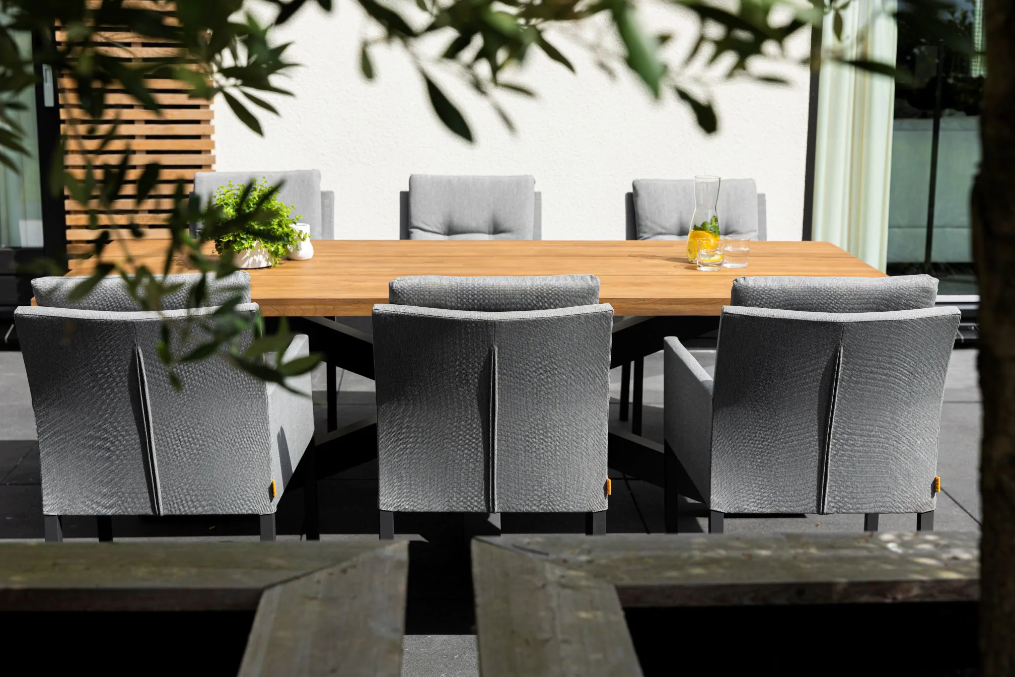 Étkezőbútor - Caribean