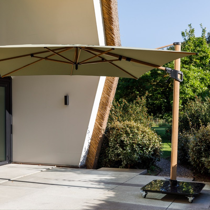 Napernyők - Jasmijn