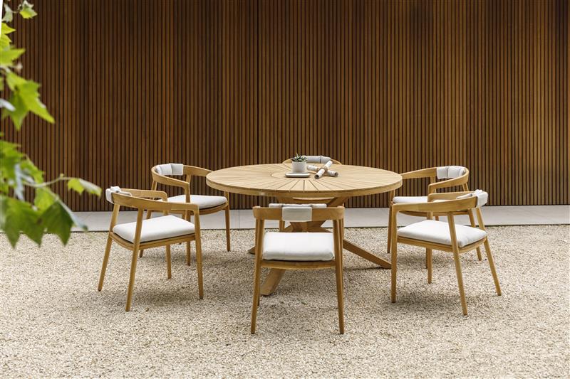 Étkezőbútorok - Bali