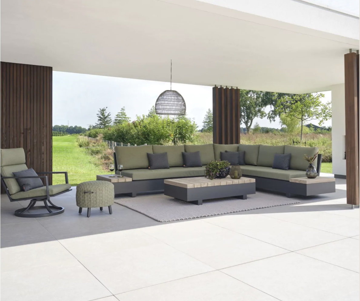 Pihenőbútorok- Edge