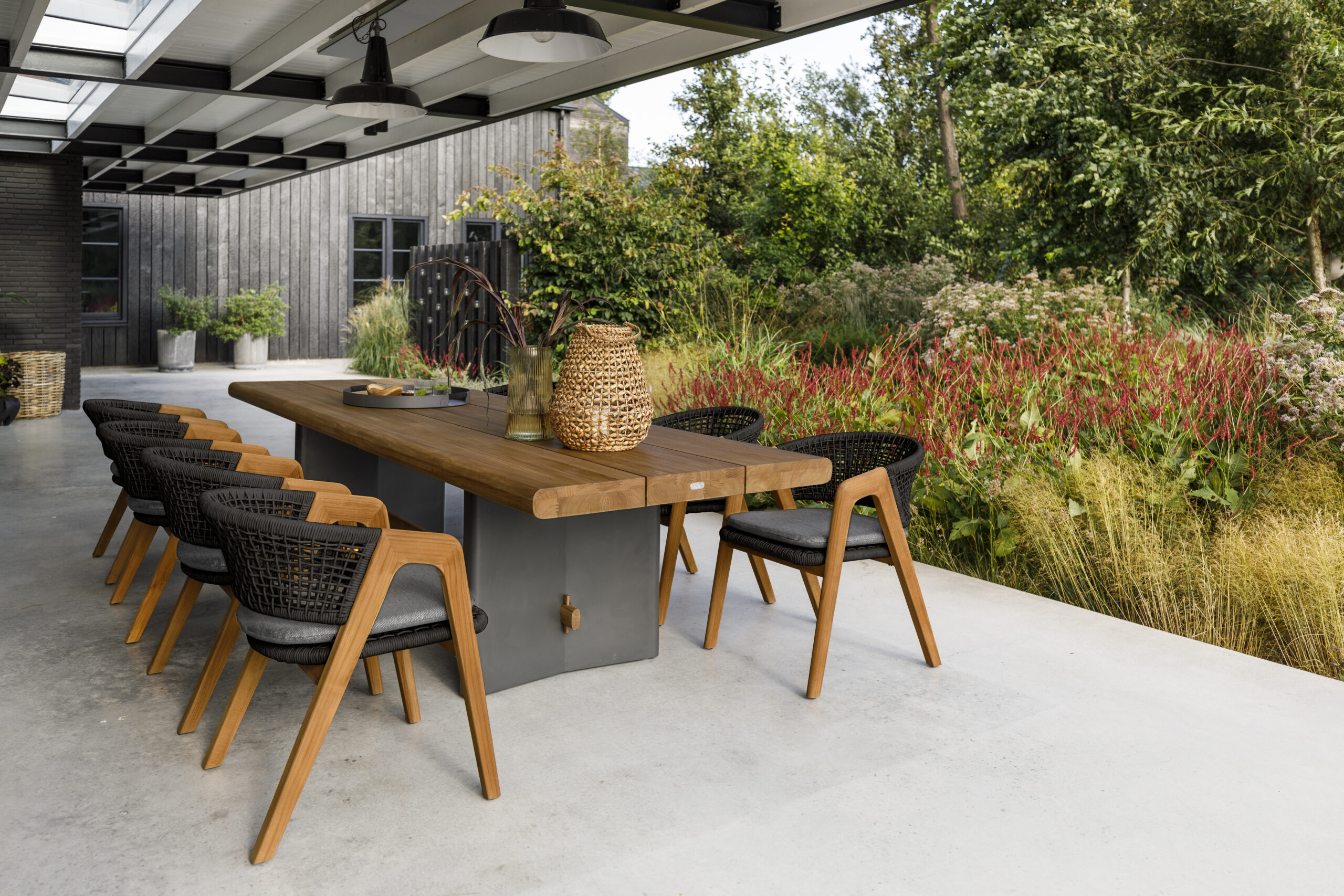 Fitz Roy - kültéri étkezőszék