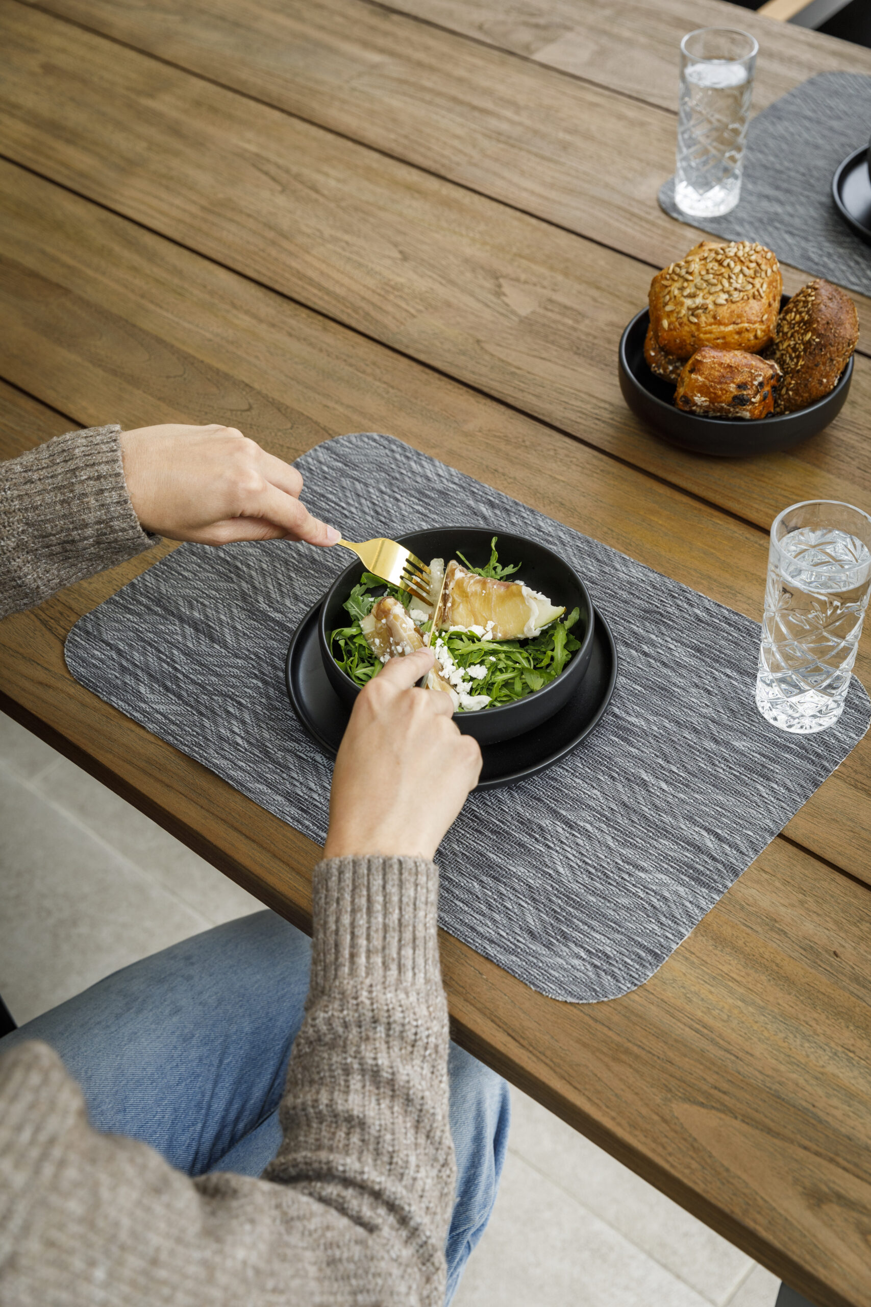 Étkezőbútor - Mixx asztal