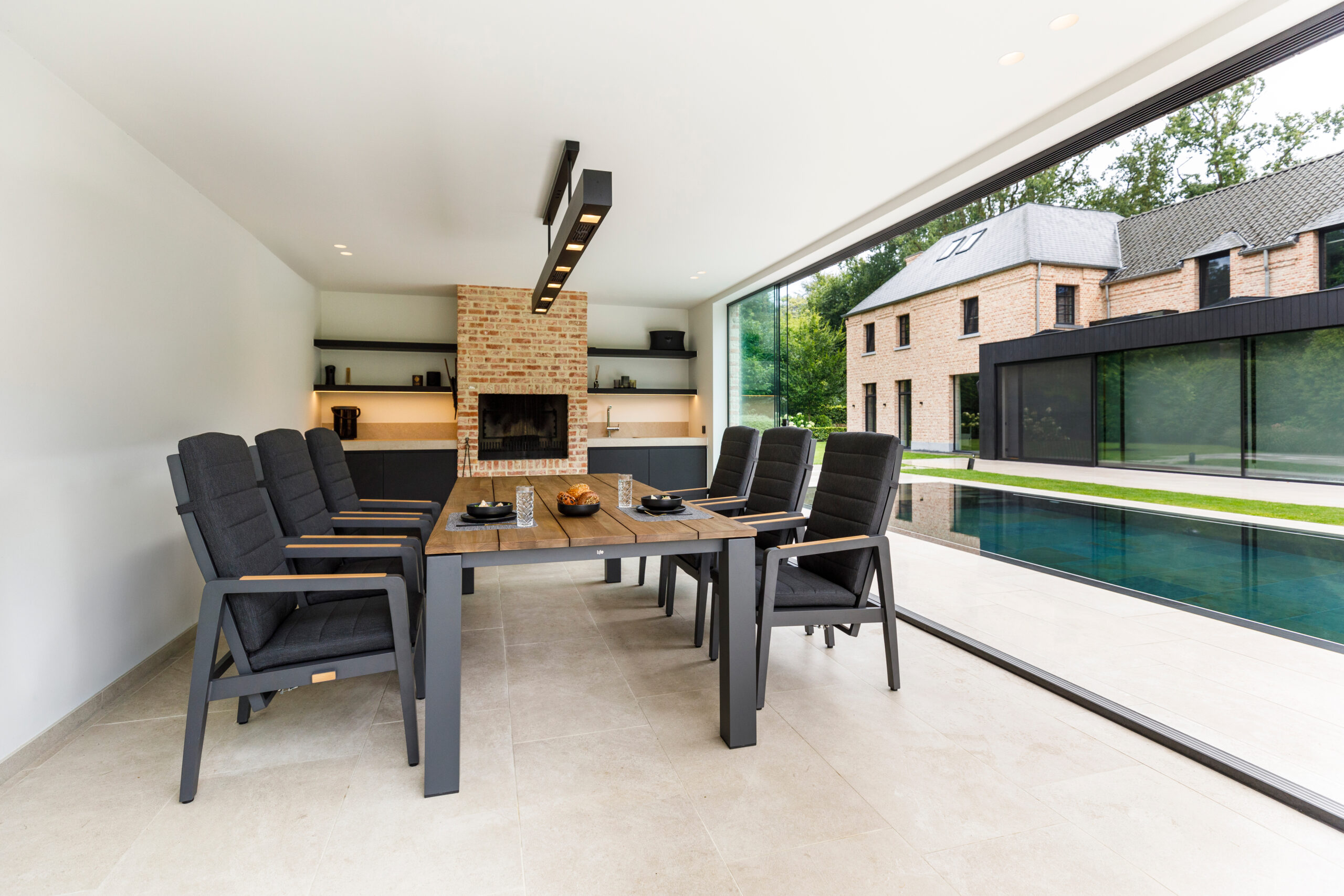 Étkezőbútor - Mixx asztal