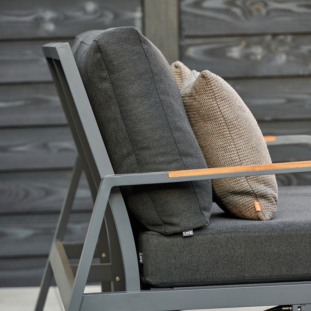 Étkezőbútor - Montana