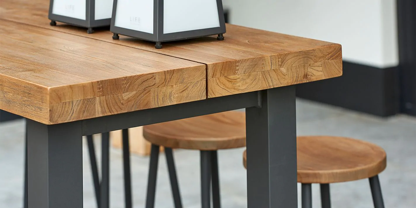 Bár asztal - Nevada