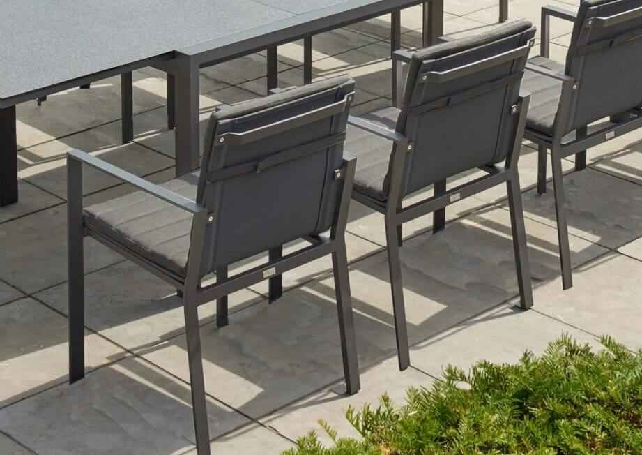 Étkezőbútorok - Primavera