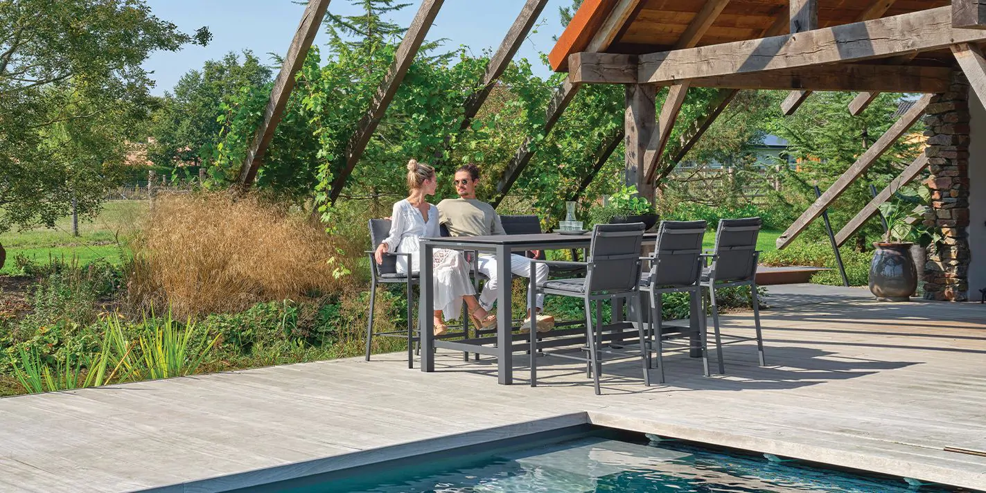 Bár szék - Primavera