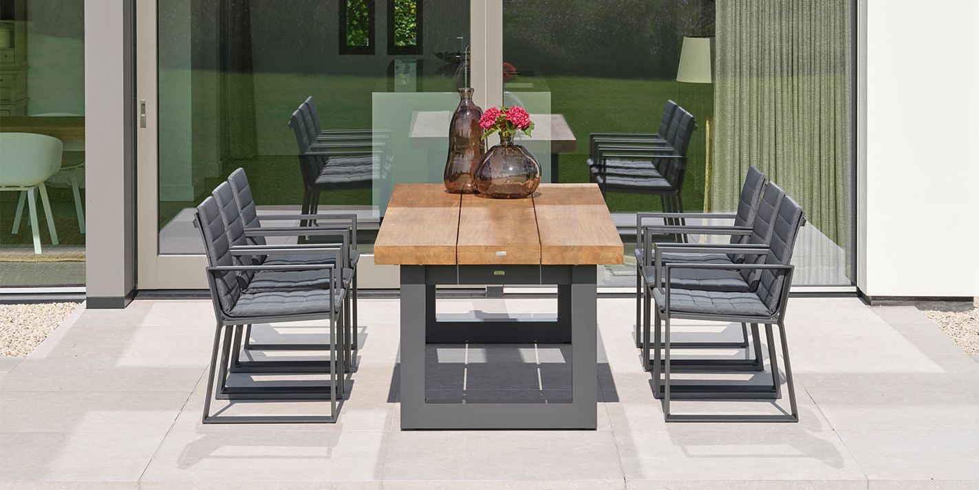 Étkezőbútorok - Primavera