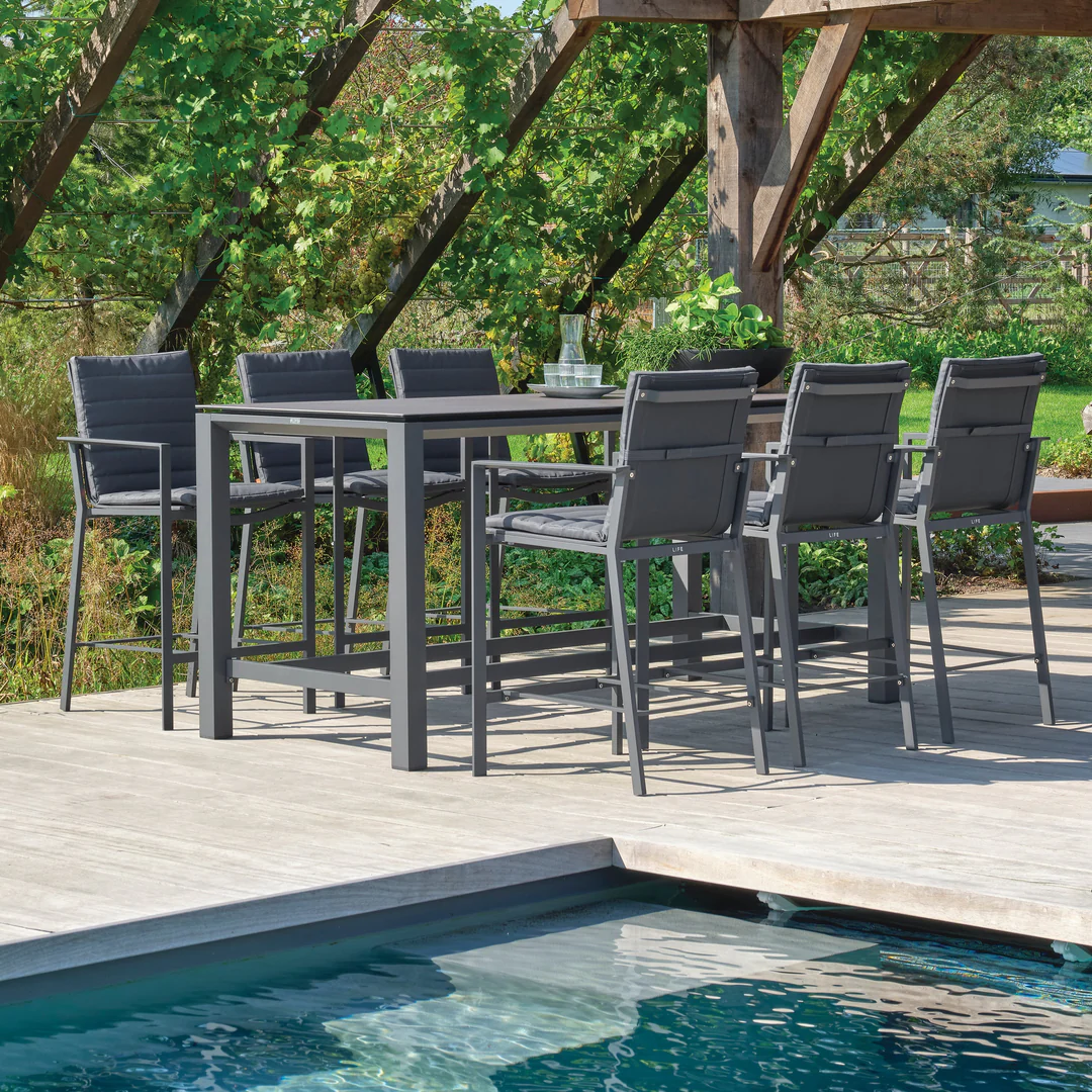 Bár szék - Primavera