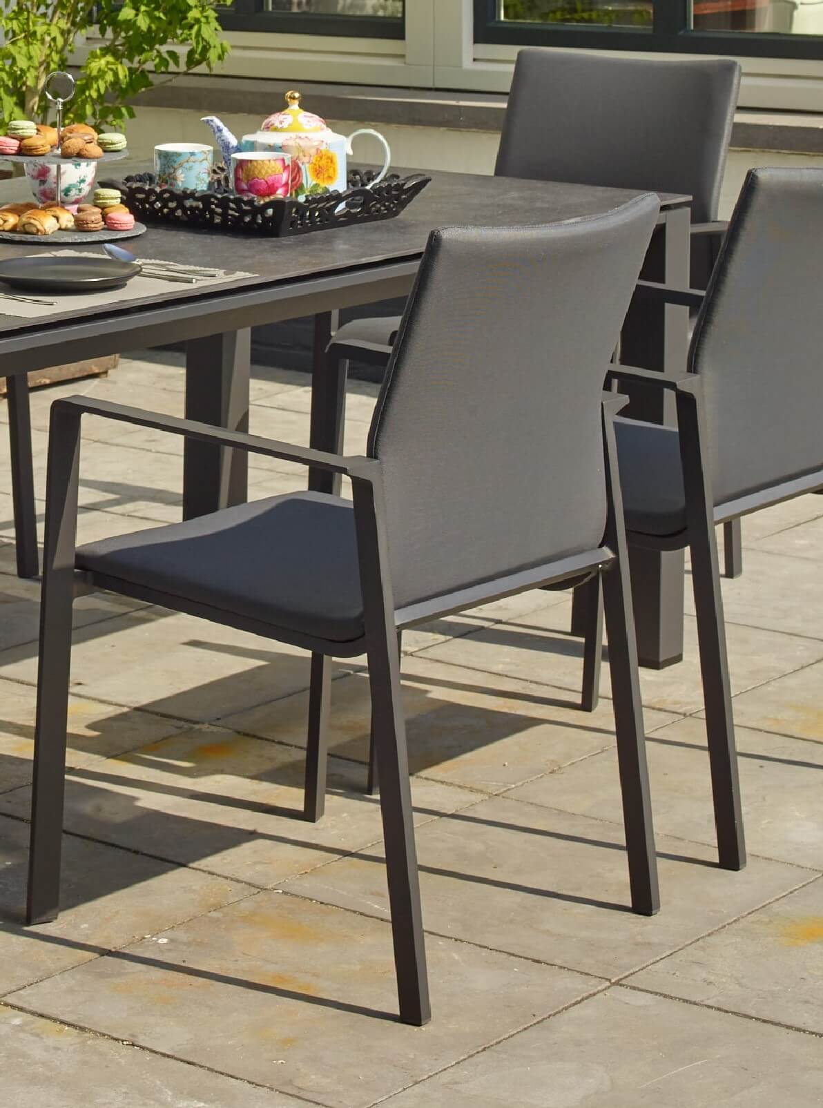 Étkezőbútor - Sense