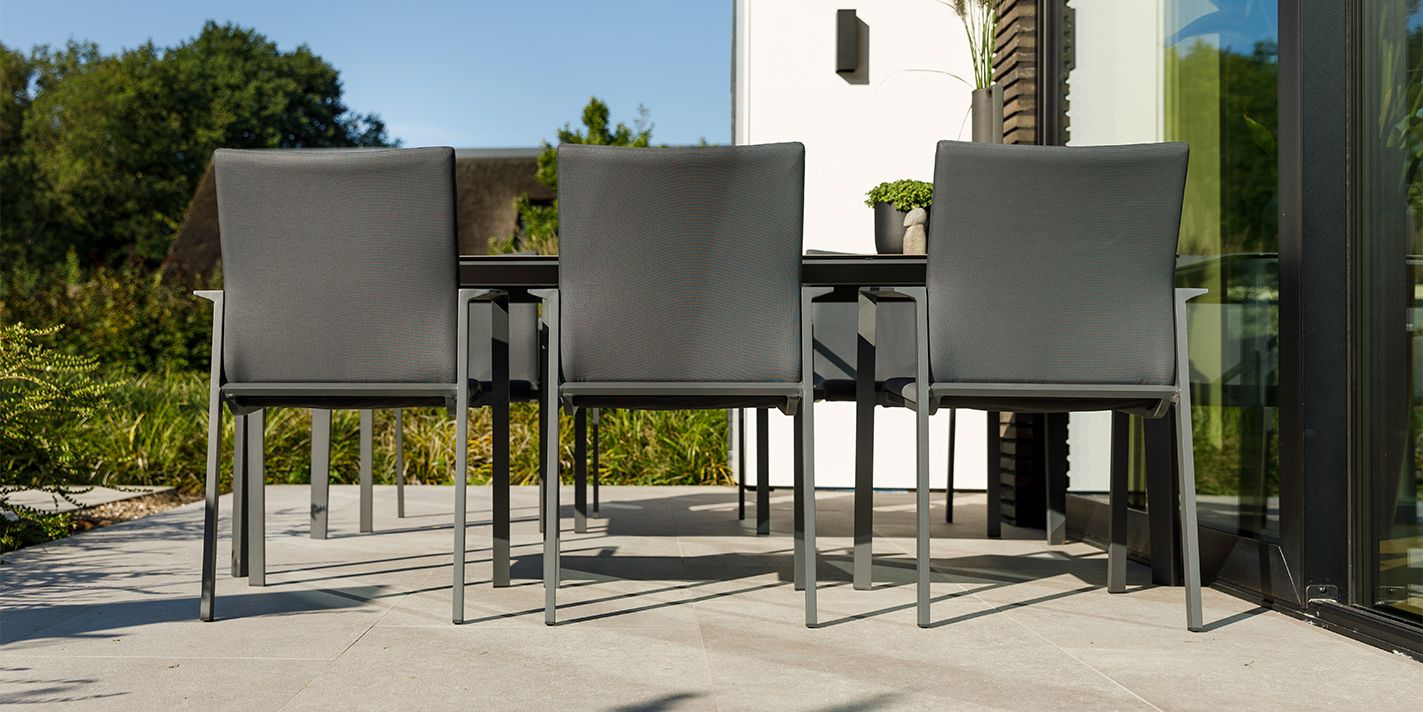 Étkezőbútor - Sense