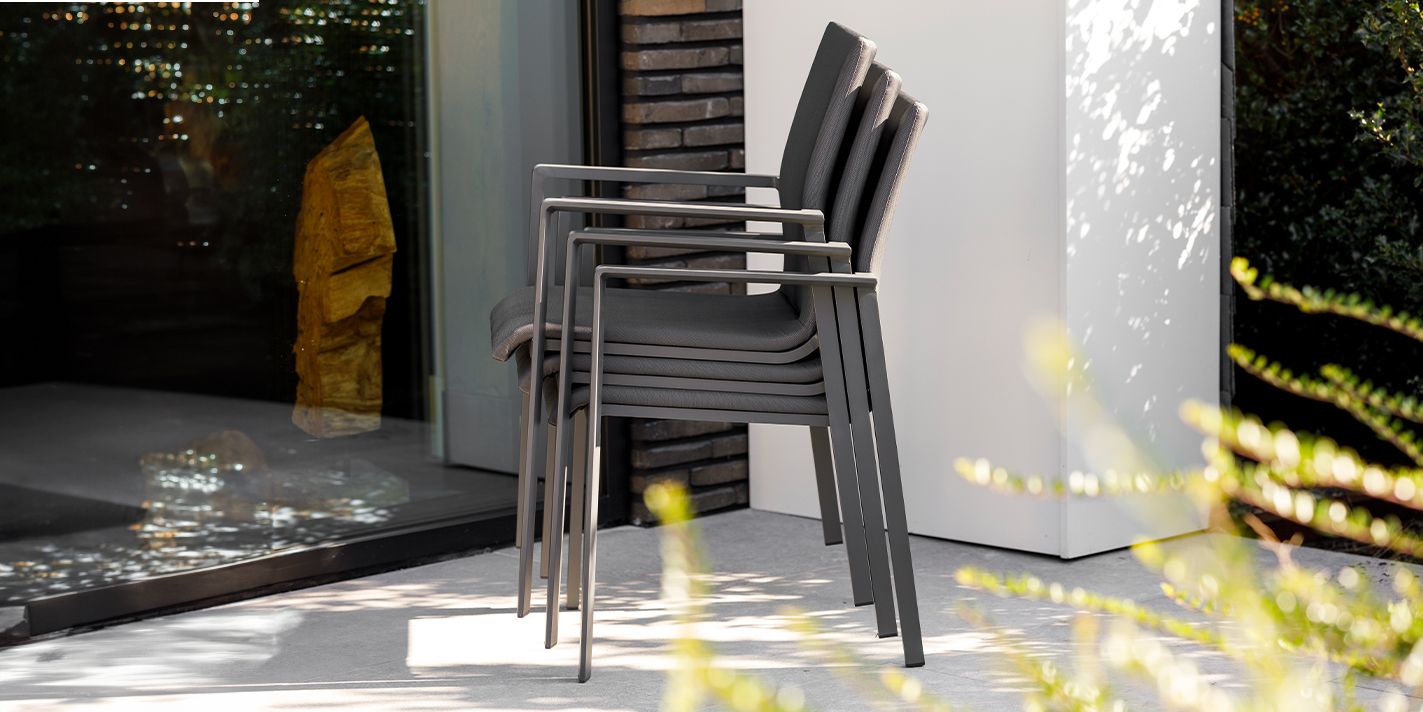 Étkezőbútor - Sense