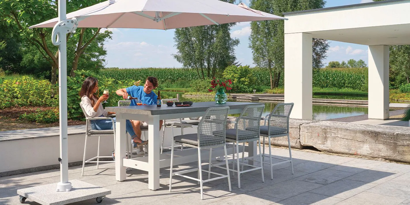 Bár asztal - Stelvio