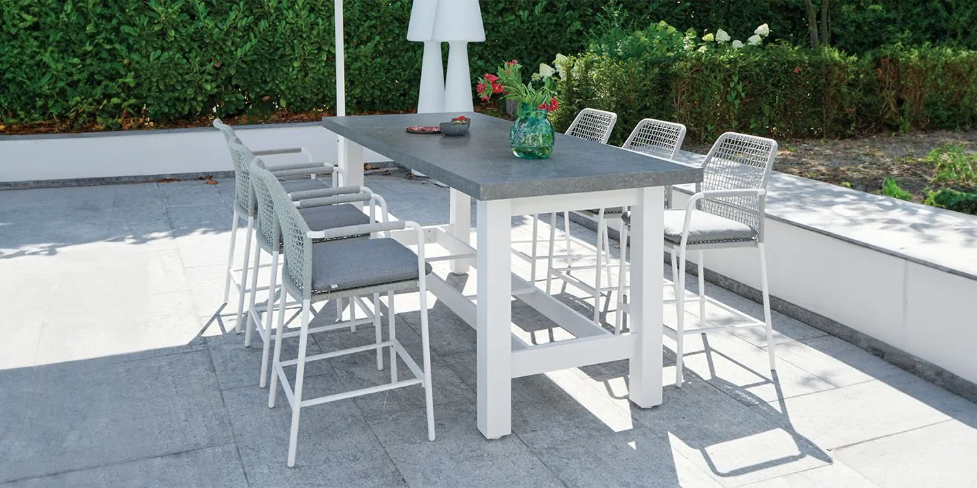 Bár asztal - Stelvio