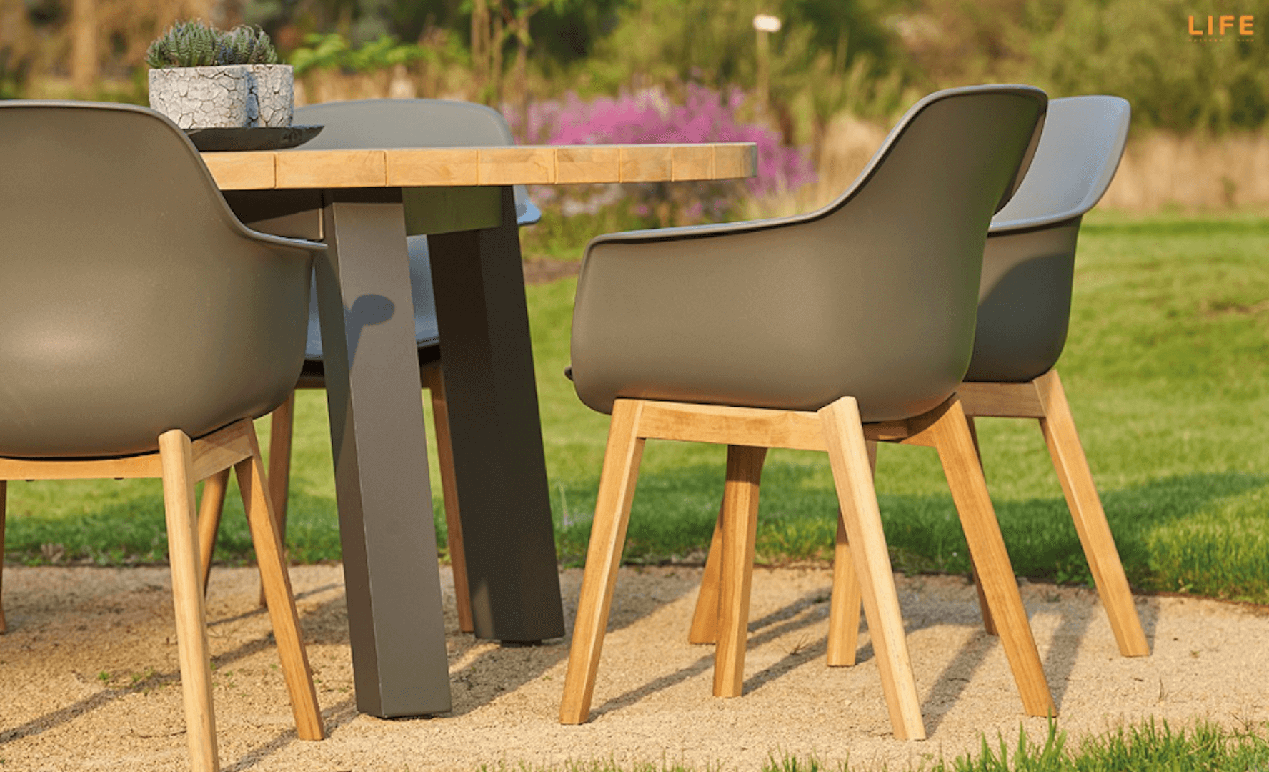 Étkezőbútorok - Texas