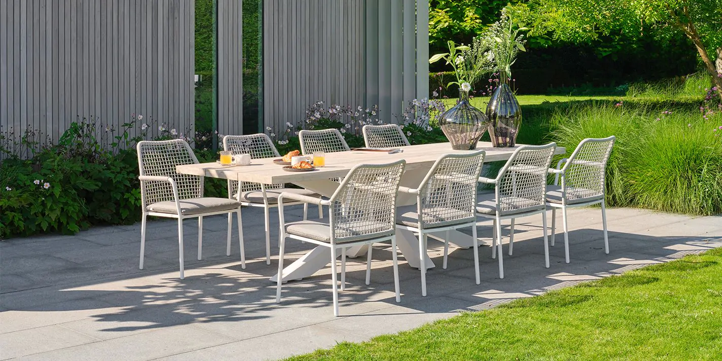 Étkezőbútorok - Vienna