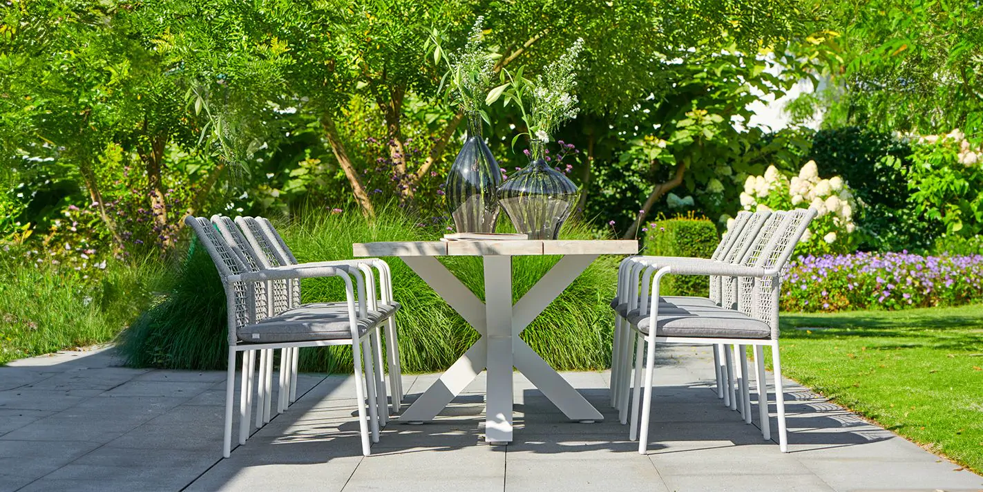 Étkezőbútorok - Vienna