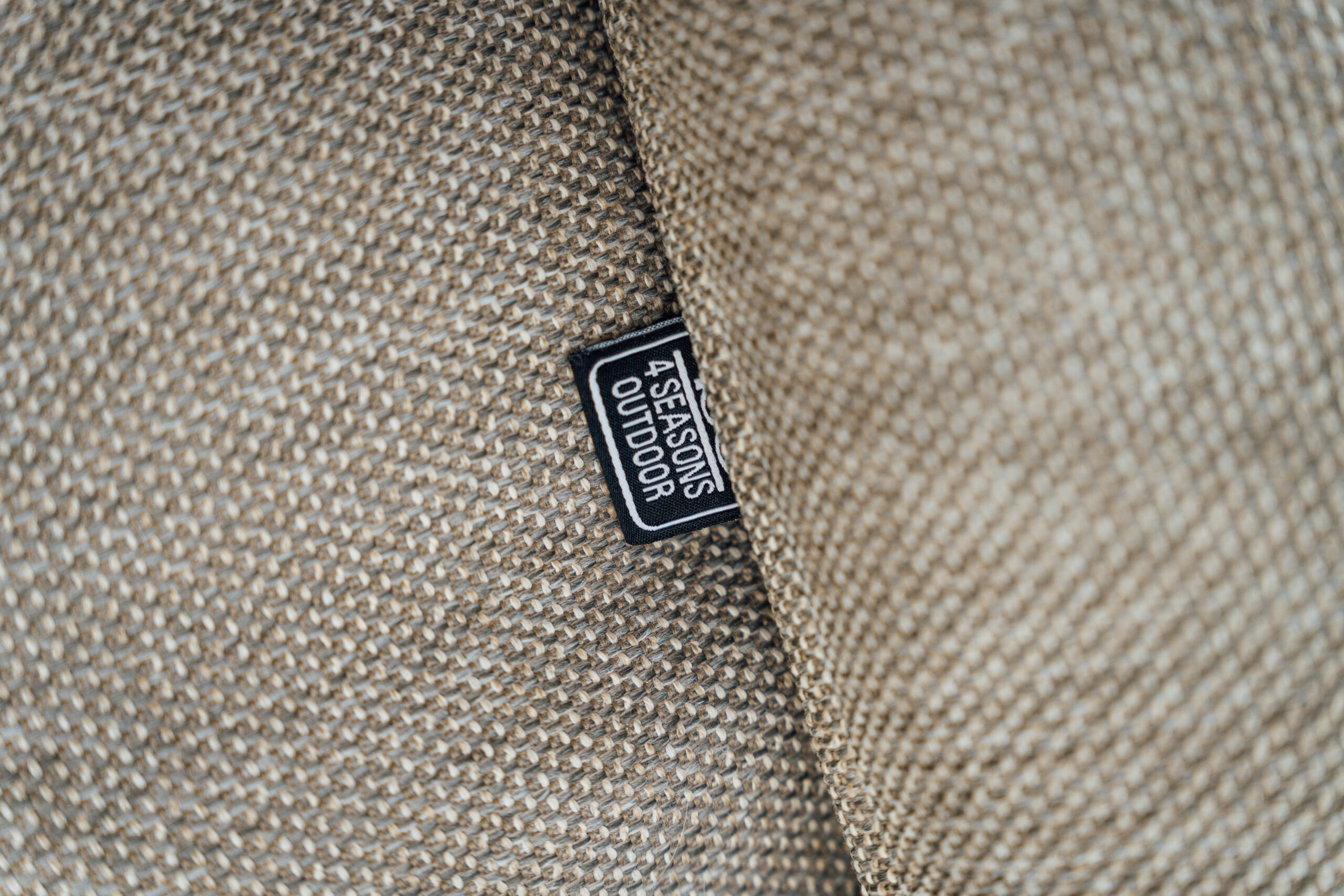 Lucas - kültéri lounge szett