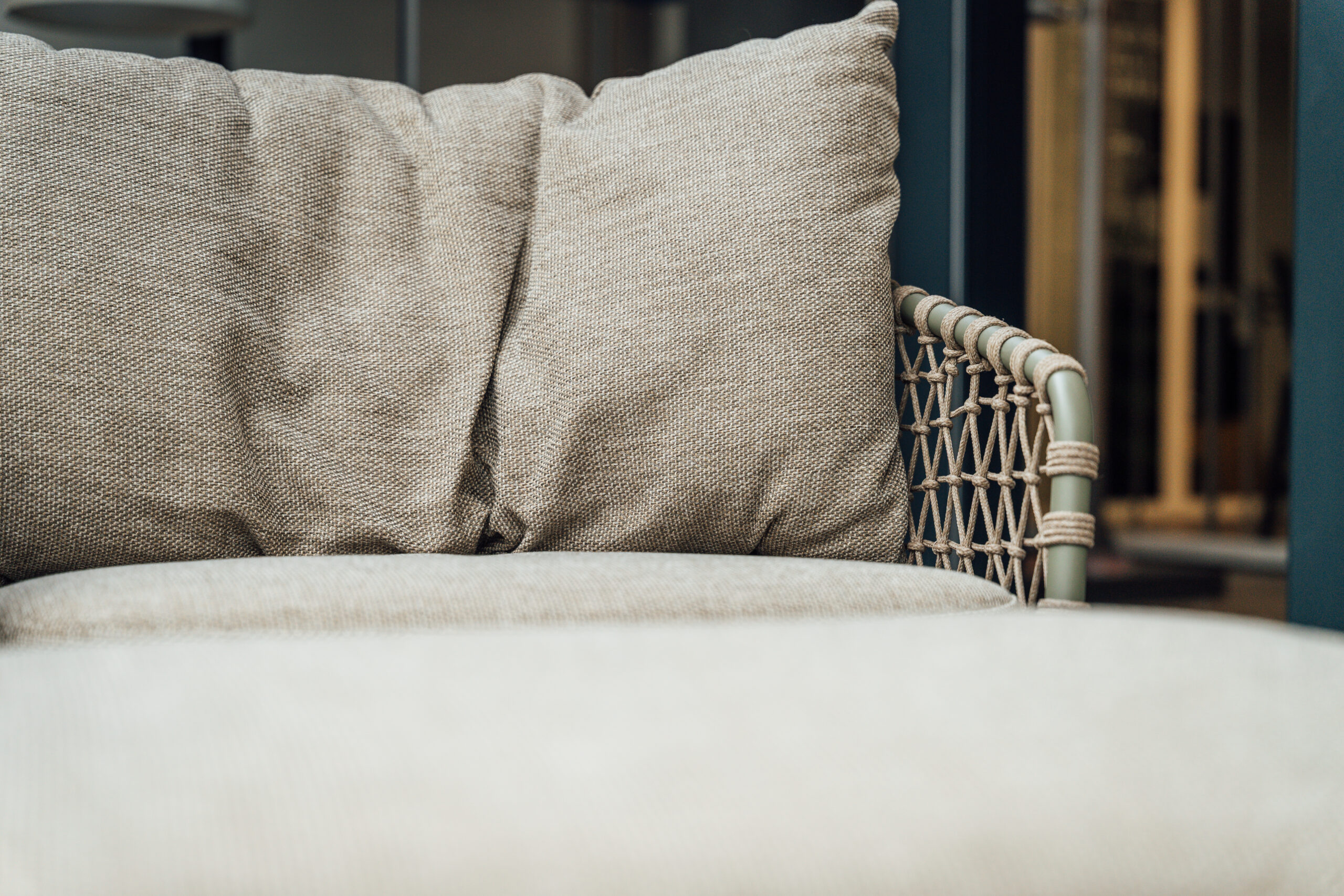 Jura - kültéri lounge szett