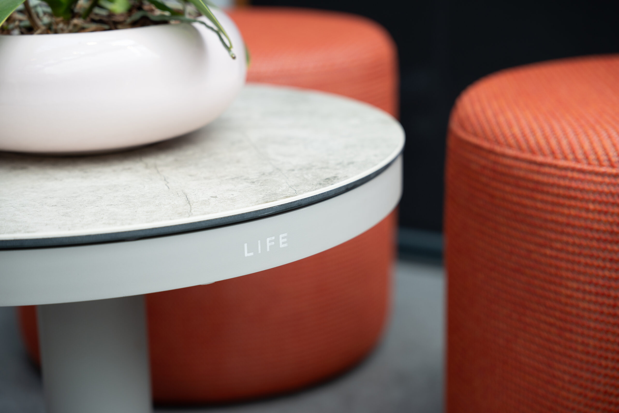 Comino - kültéri lounge szett