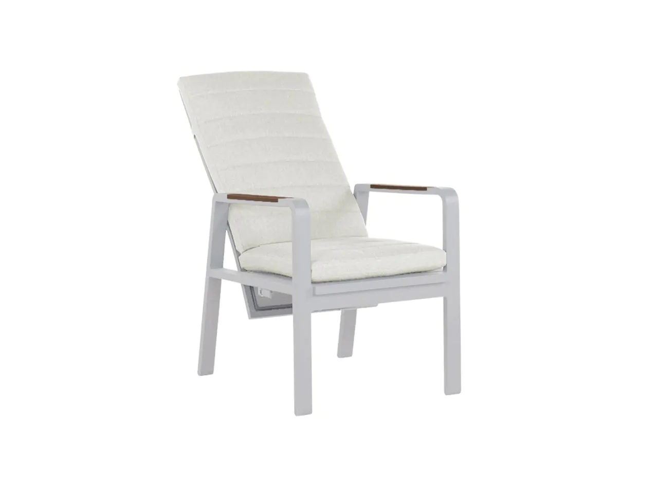 Montana - kültéri étkezőszék